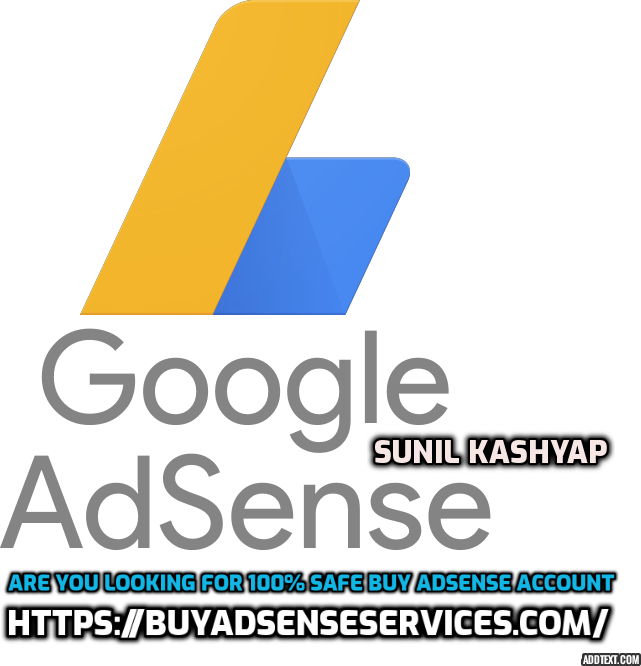 Are You Looking For Genuine Safe Buy Adsense Account
